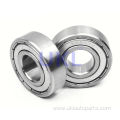 6000/6001/6002/6003/6004/6005 ZZ 2RS for Motorcycle Bearing